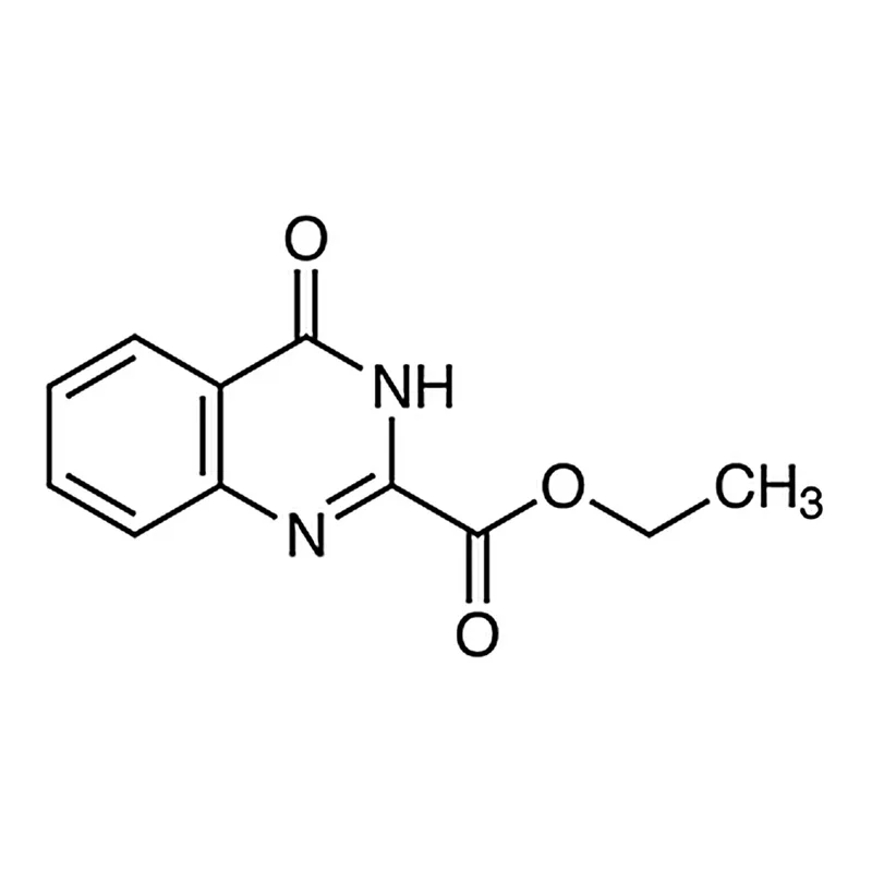 TCI Ethyl 4-Quinazolone-2-carboxylate