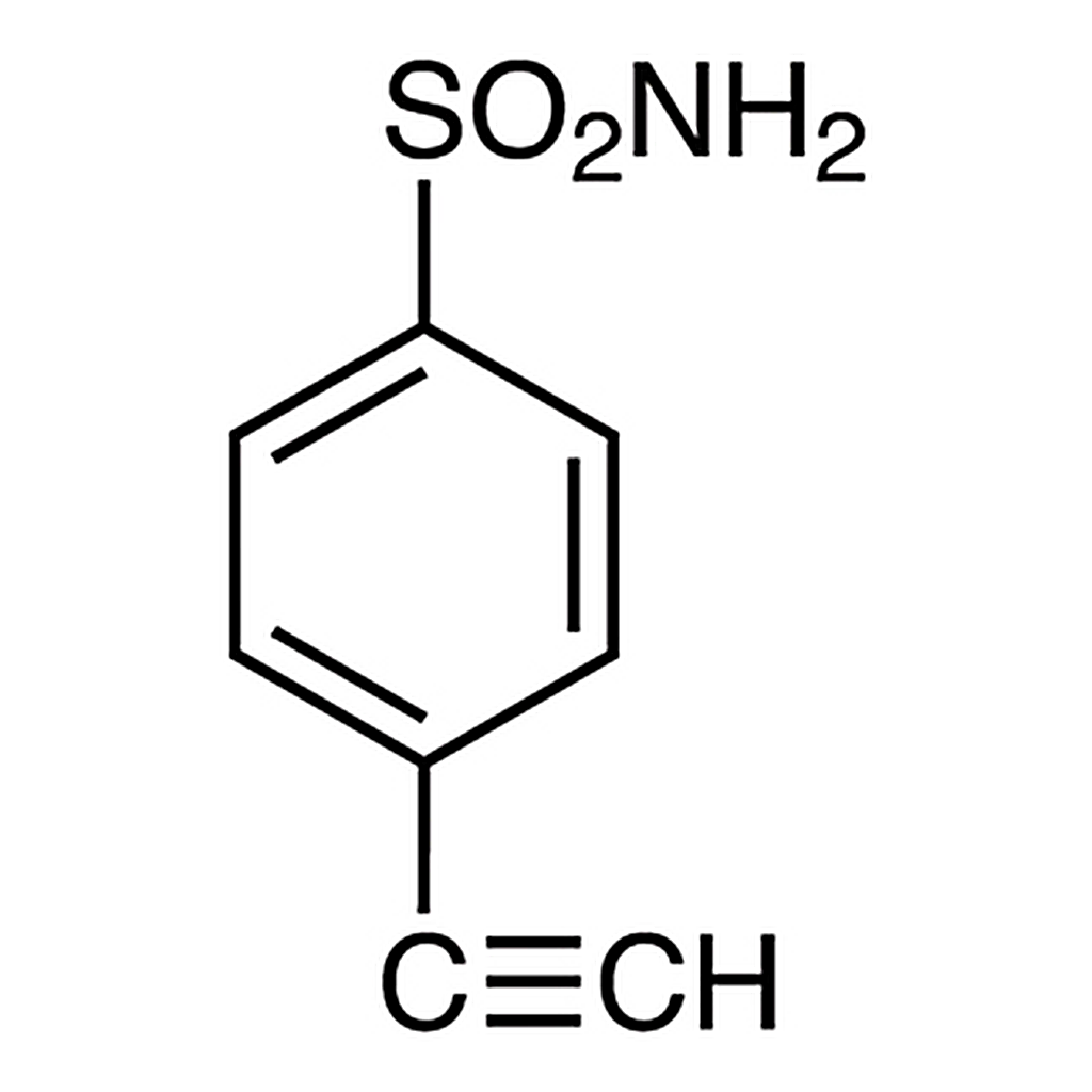 TCI 4-Ethynylbenzenesulfonamide