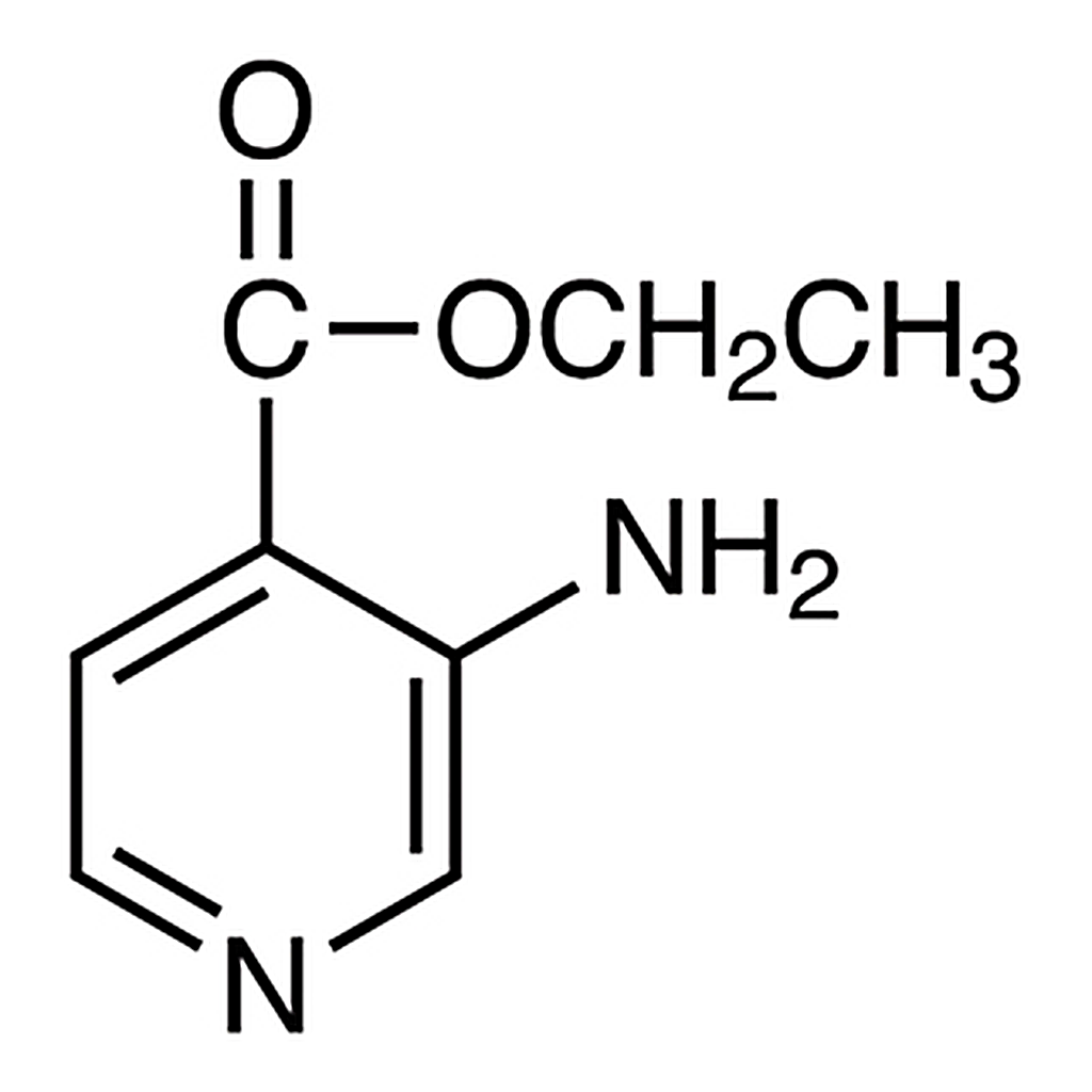TCI Ethyl 3-Aminoisonicotinate
