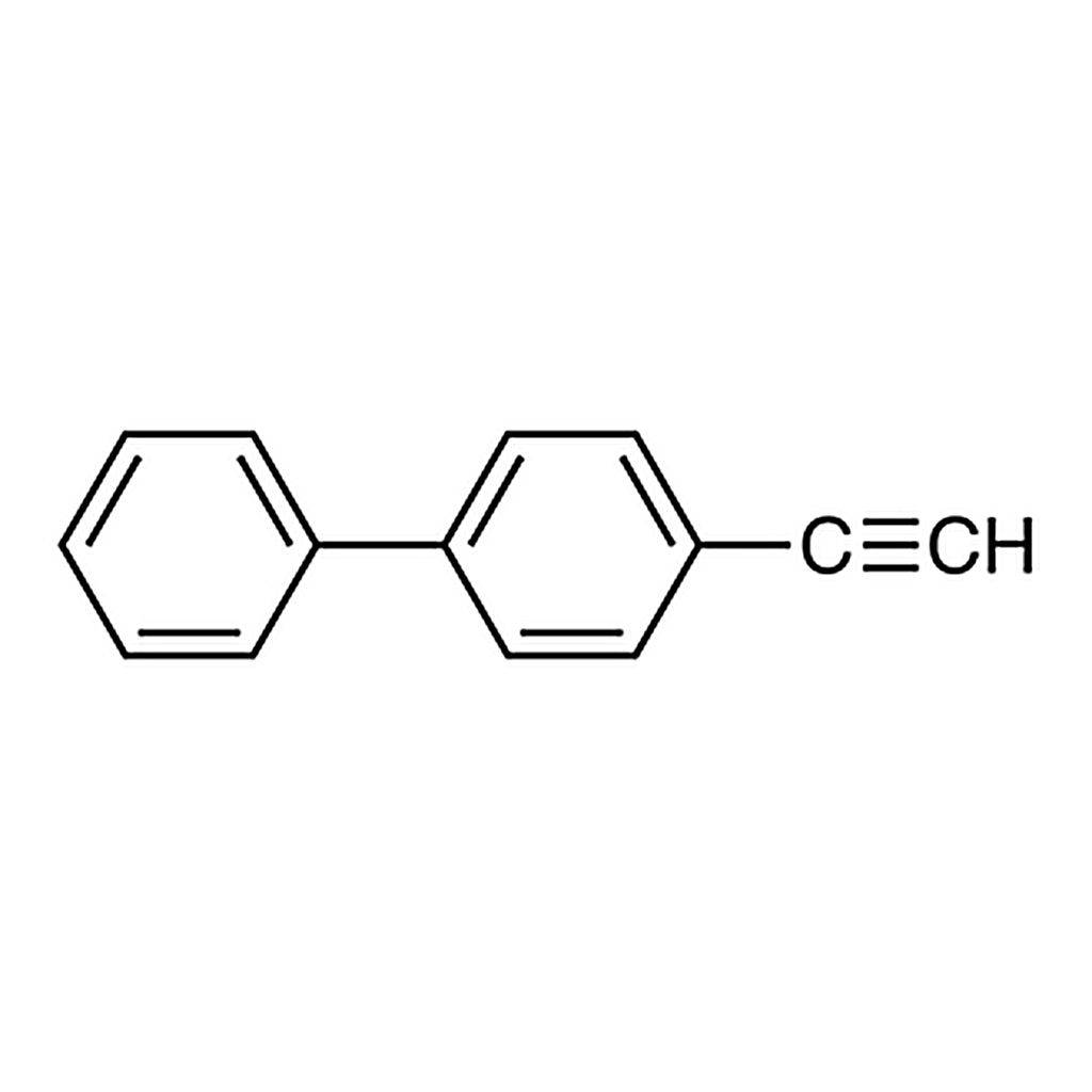 TCI 4-Ethynylbiphenyl
