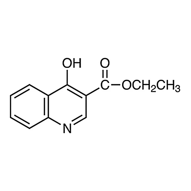 TCI Ethyl 4-Hydroxyquinoline-3-carboxylate
