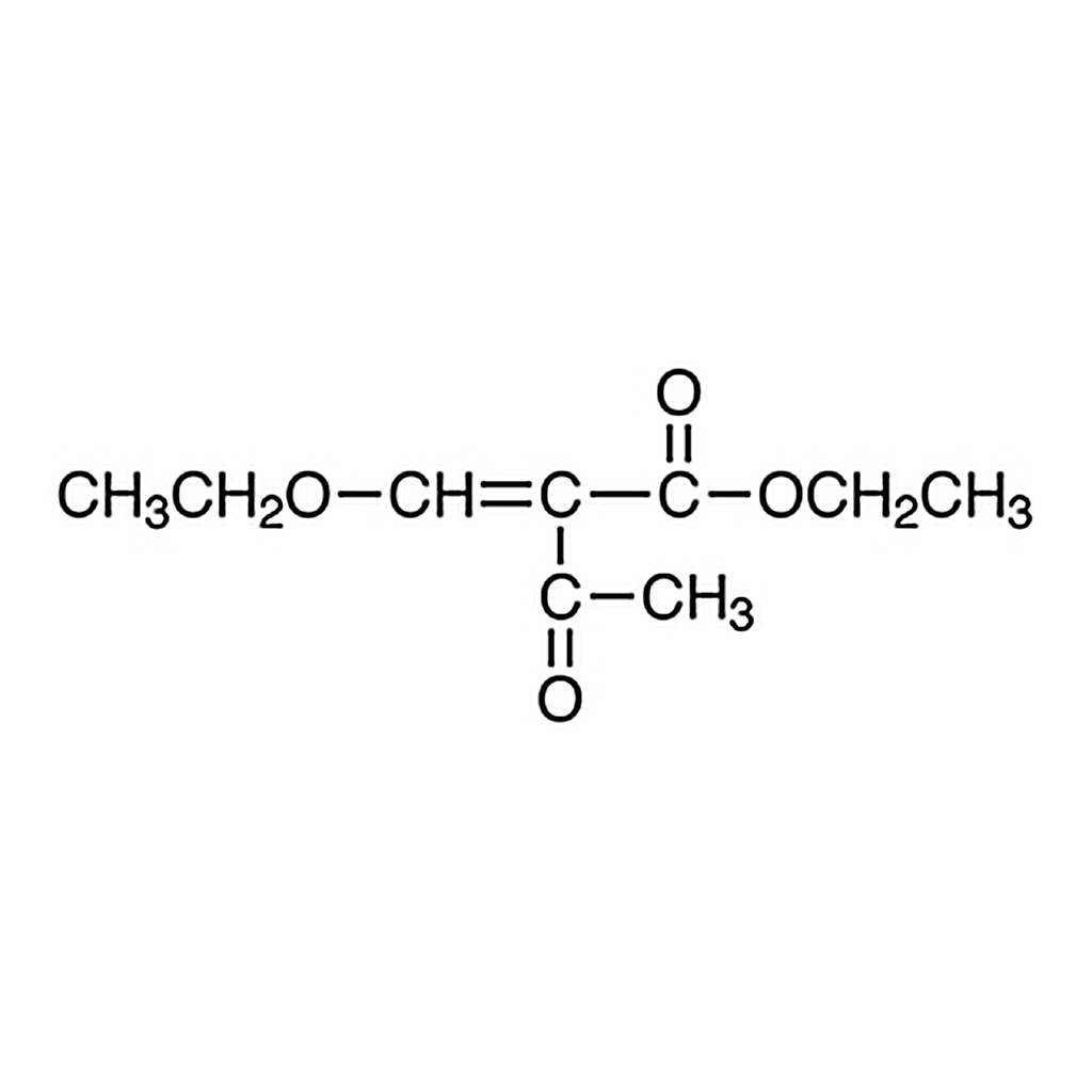 TCI Ethyl 2-Acetyl-3-ethoxyacrylate