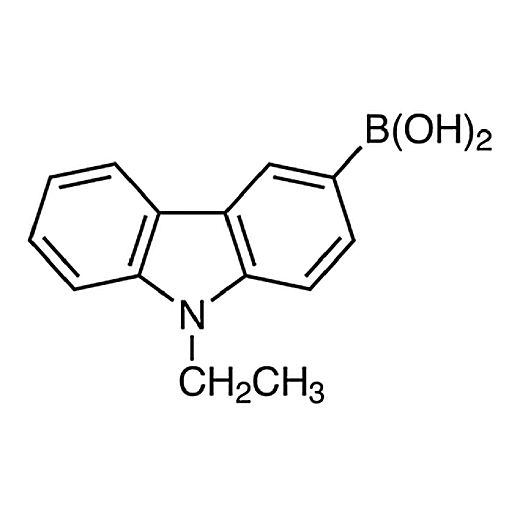 TCI 9-Ethylcarbazole-3-boronic Acid (contains varying amounts of Anhydride)