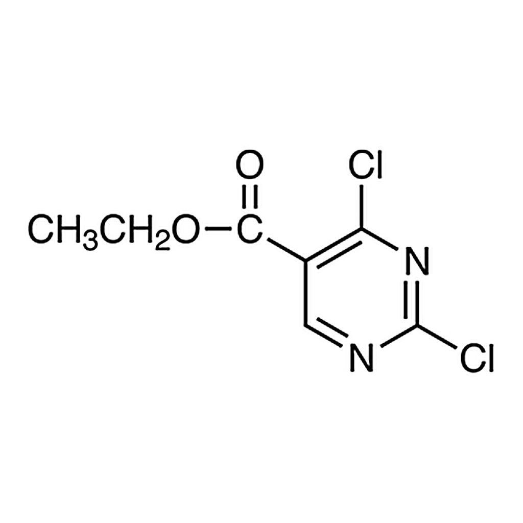 TCI Ethyl 2,4-Dichloropyrimidine-5-carboxylate