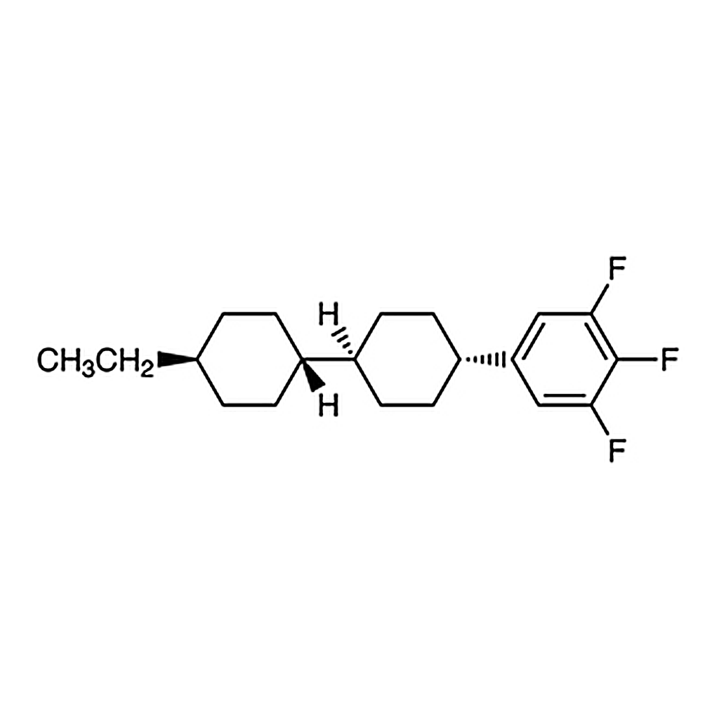 TCI trans,trans-4'-Ethyl-4-(3,4,5-trifluorophenyl)bicyclohexyl