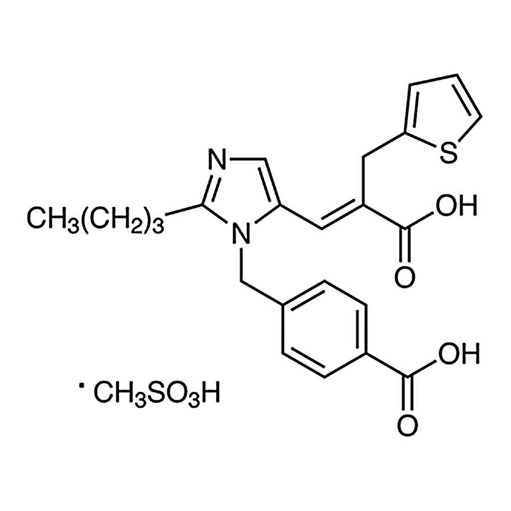 TCI Eprosartan Mesylate