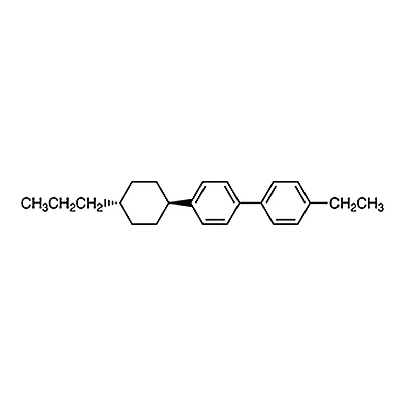 TCI 4-Ethyl-4'-(trans-4-propylcyclohexyl)biphenyl