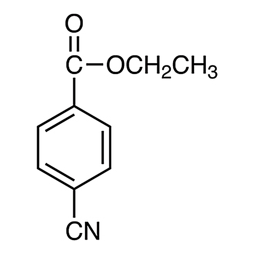 TCI Ethyl 4-Cyanobenzoate