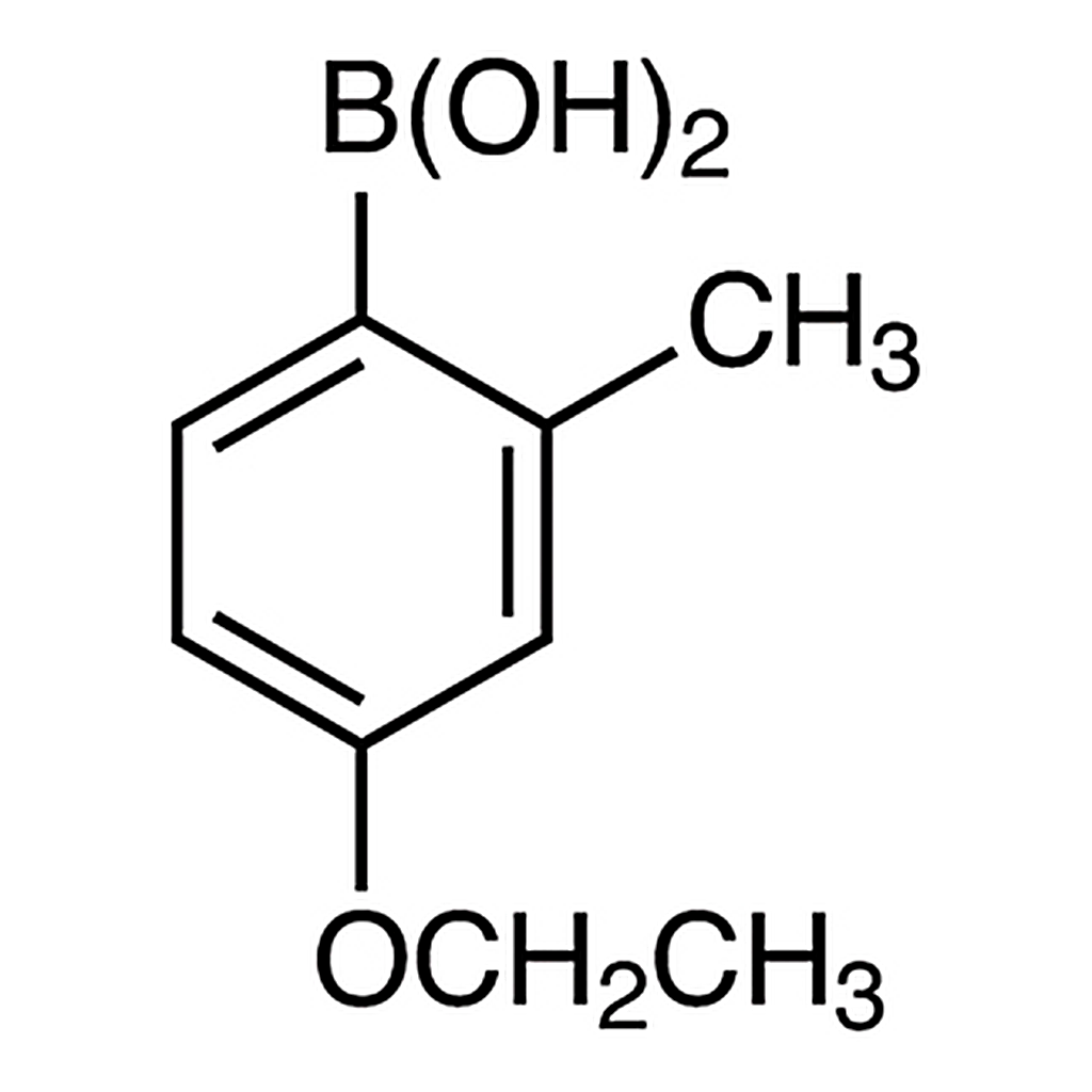 TCI 4-Ethoxy-2-methylphenylboronic Acid (contains varying amounts of Anhydride)