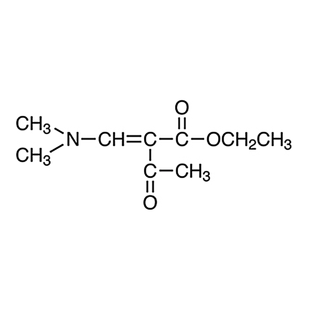 TCI Ethyl 2-Acetyl-3-(dimethylamino)acrylate