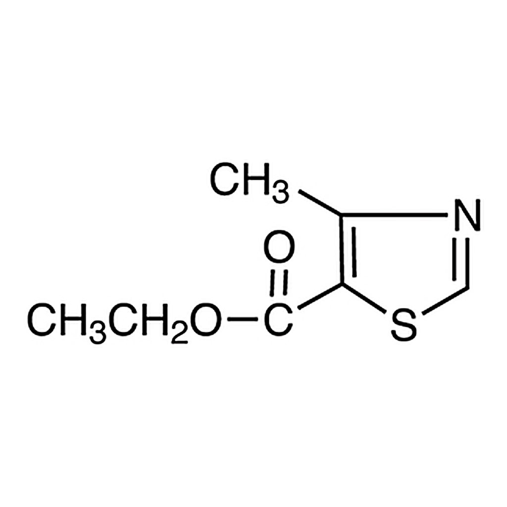 TCI Ethyl 4-Methylthiazole-5-carboxylate