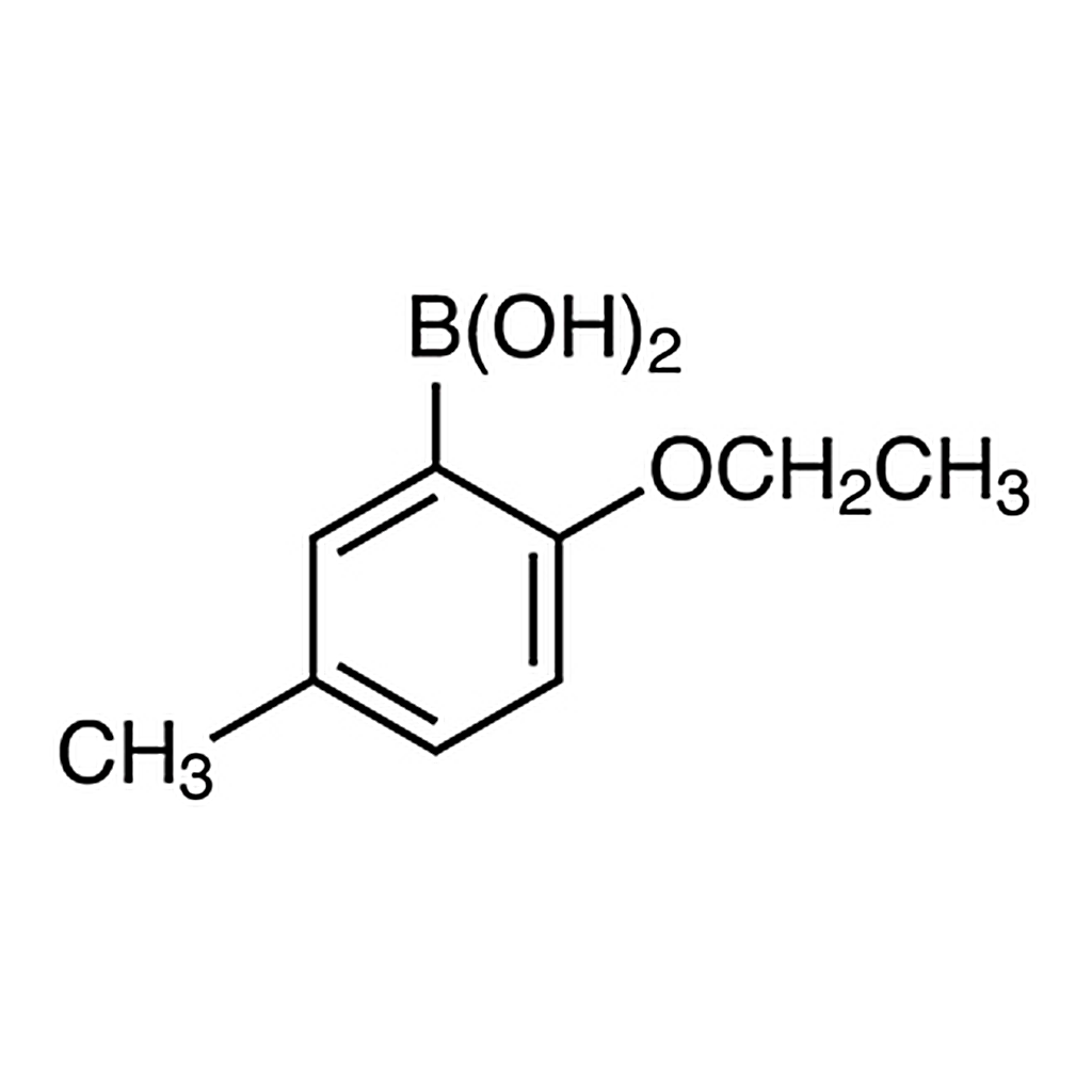 TCI 2-Ethoxy-5-methylphenylboronic Acid (contains varying amounts of Anhydride)