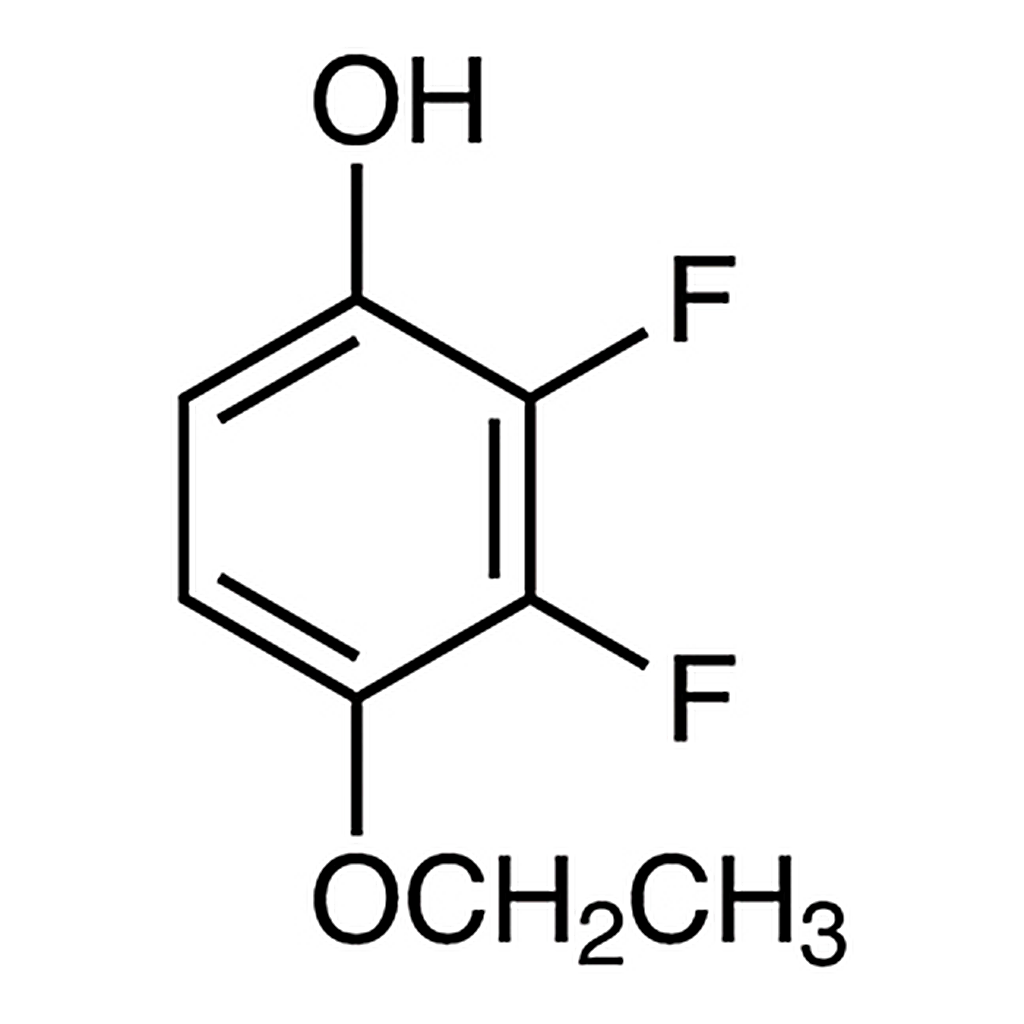 TCI 4-Ethoxy-2,3-difluorophenol