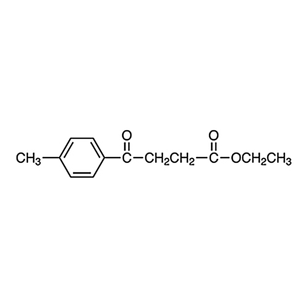 TCI Ethyl 4-Oxo-4-(p-tolyl)butyrate
