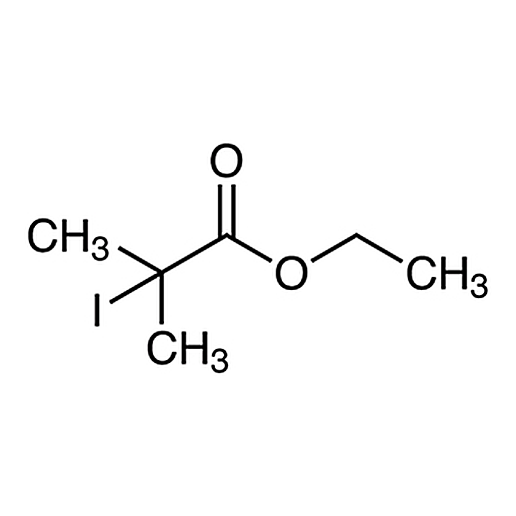 TCI Ethyl 2-Iodo-2-methylpropionate