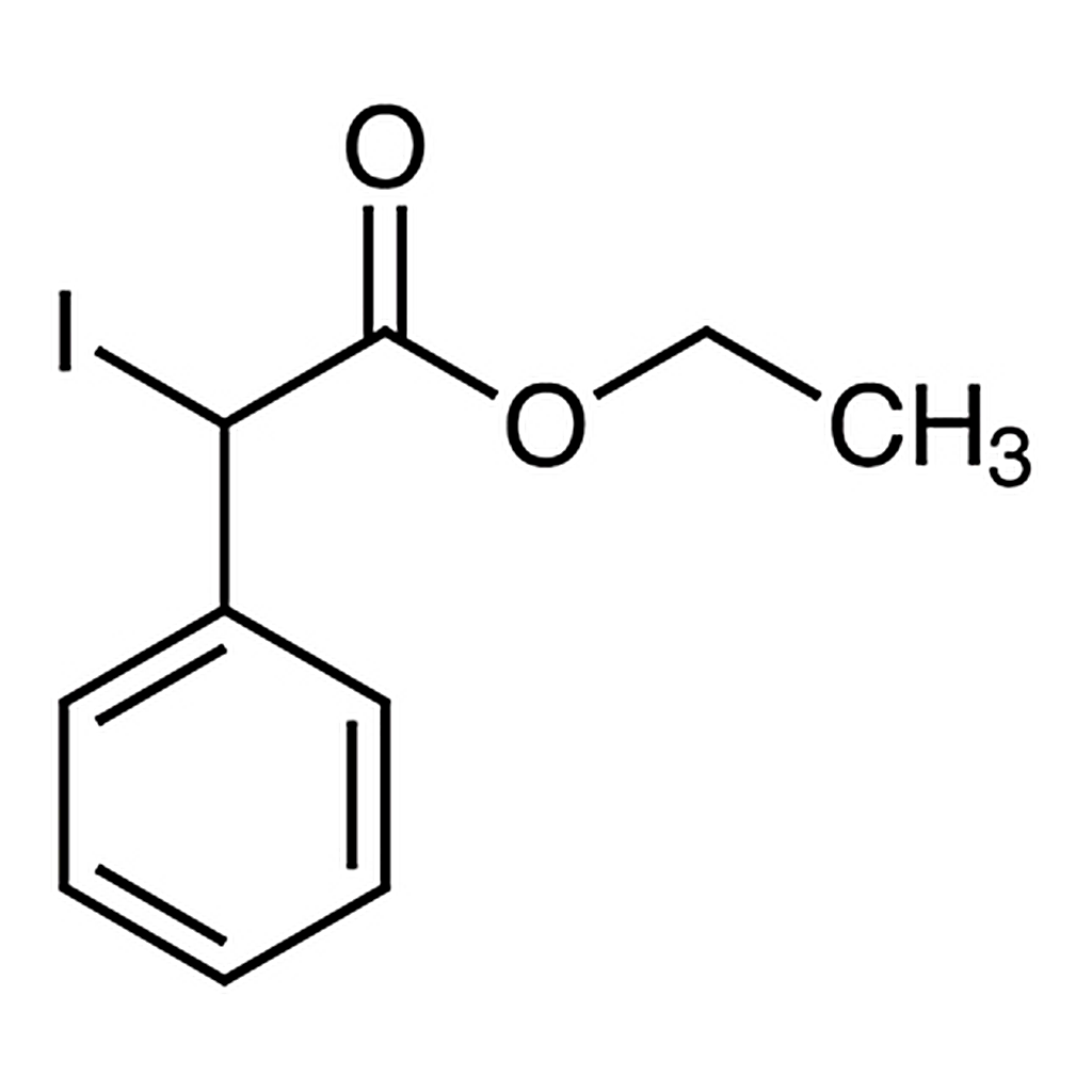 TCI Ethyl α-Iodophenylacetate