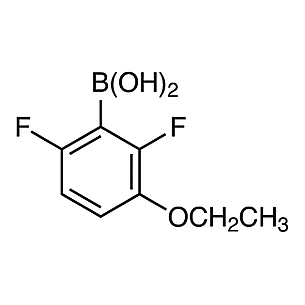 TCI 3-Ethoxy-2,6-difluorophenylboronic Acid (contains varying amounts of Anhydride)