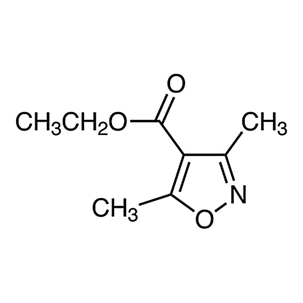 TCI Ethyl 3,5-Dimethylisoxazole-4-carboxylate