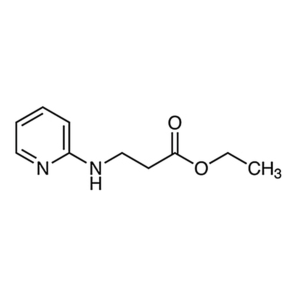 TCI Ethyl 3-(2-Pyridylamino)propionate