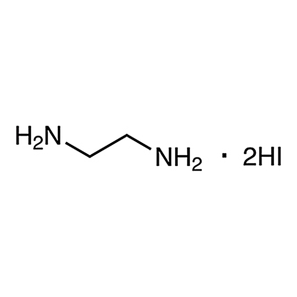 TCI Ethylenediamine Dihydroiodide