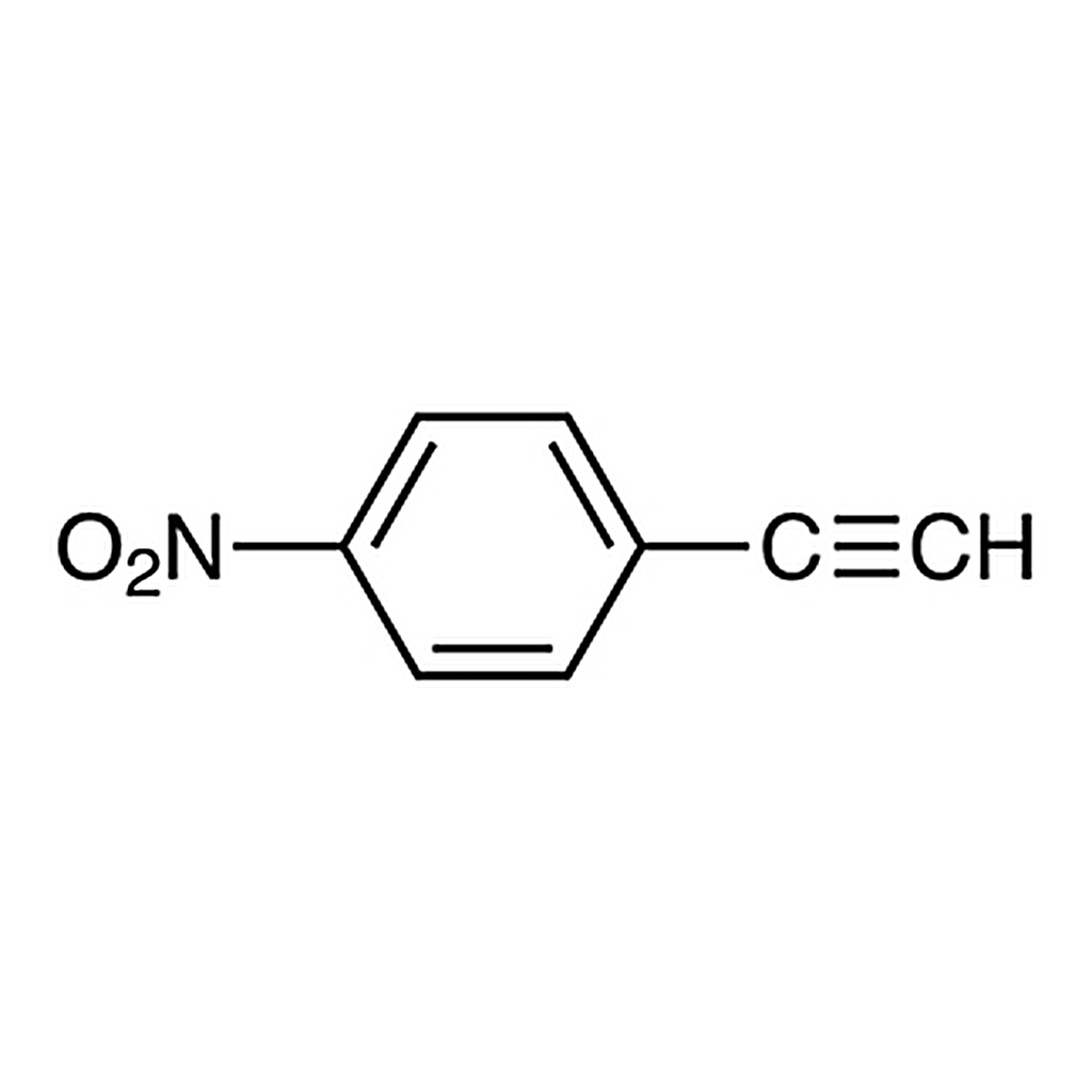 TCI 1-Ethynyl-4-nitrobenzene