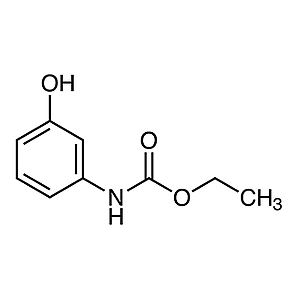 TCI Ethyl (3-Hydroxyphenyl)carbamate