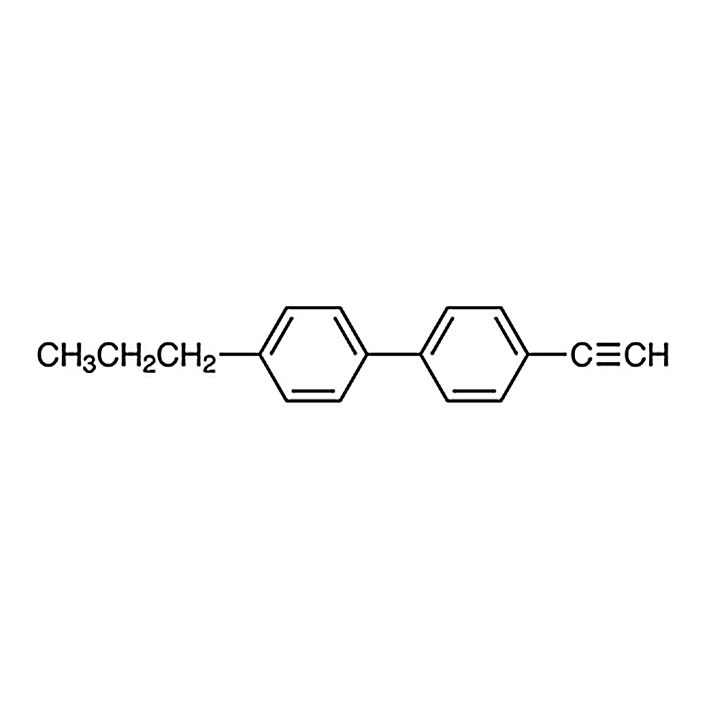 TCI 4-Ethynyl-4'-propylbiphenyl