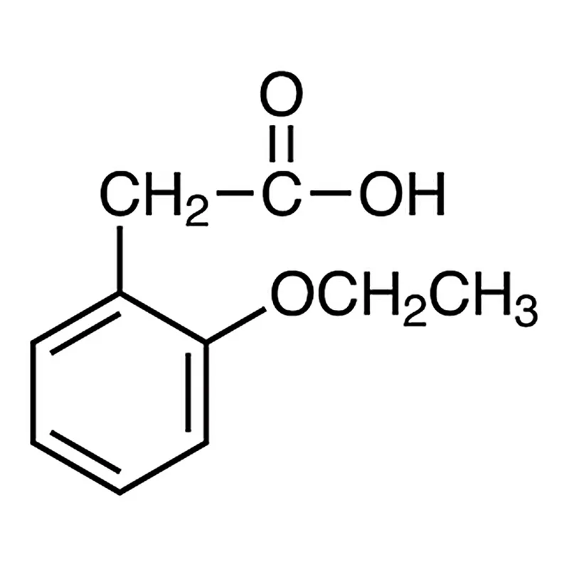 TCI 2-Ethoxyphenylacetic Acid