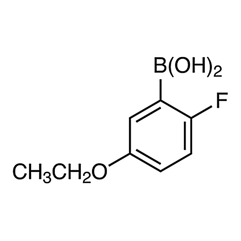 TCI 5-Ethoxy-2-fluorophenylboronic Acid (contains varying amounts of Anhydride)