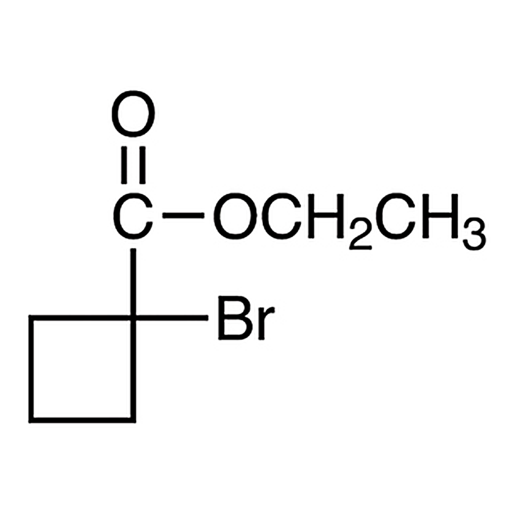 TCI Ethyl 1-Bromocyclobutanecarboxylate