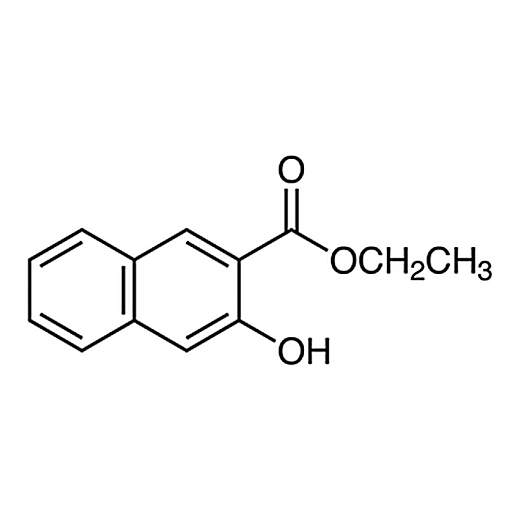 TCI Ethyl 3-Hydroxy-2-naphthoate
