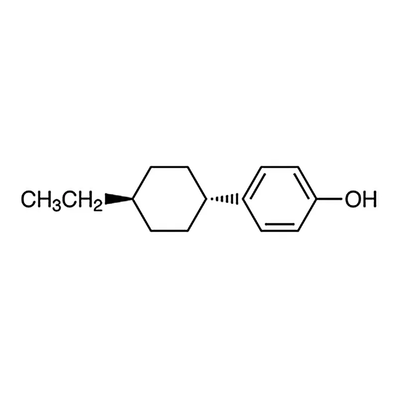 TCI 4-(trans-4-Ethylcyclohexyl)phenol