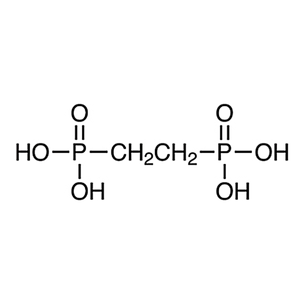 TCI 1,2-Ethylenediphosphonic Acid