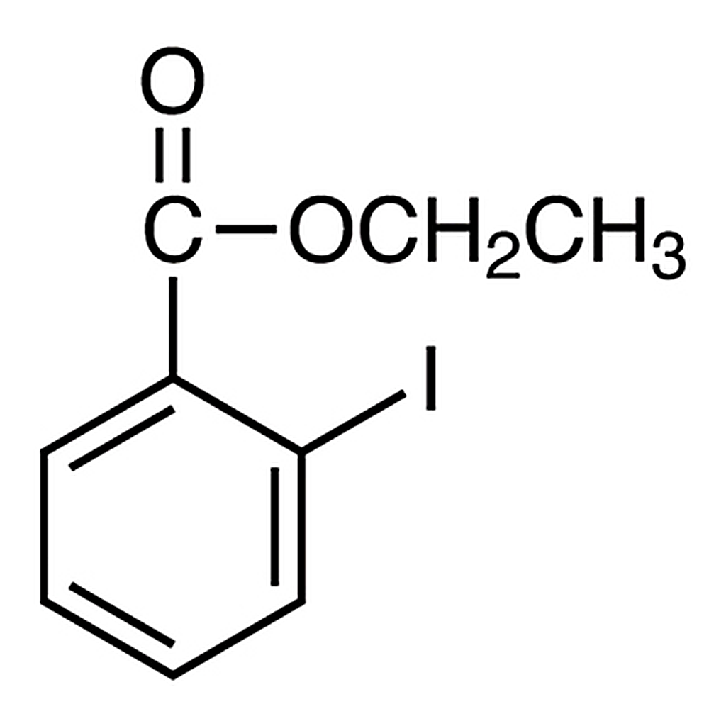 TCI Ethyl 2-Iodobenzoate