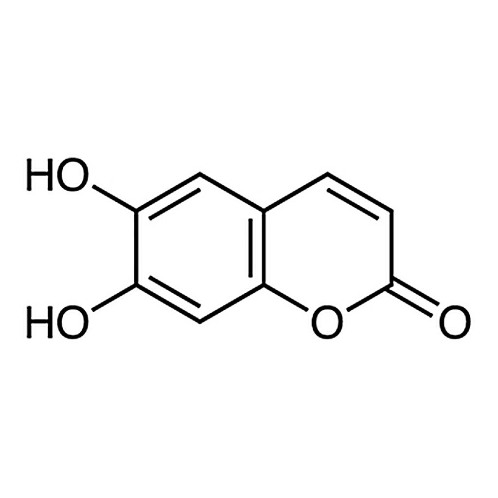 TCI Esculetin [Matrix for MALDI-TOF/MS]