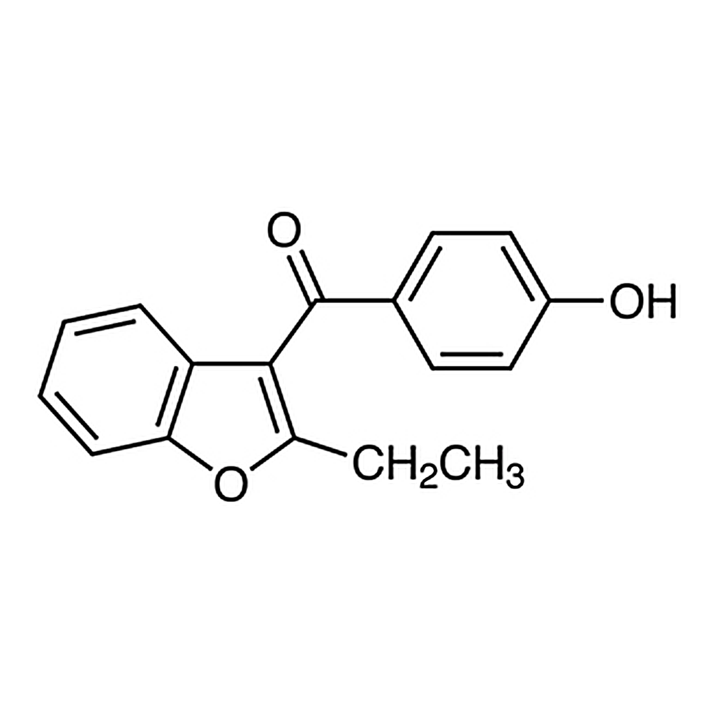 TCI Benzarone