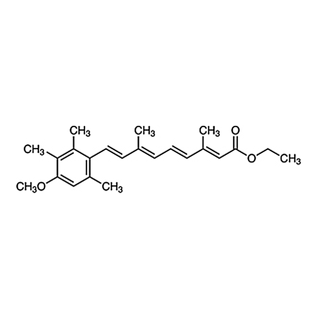 TCI Etretinate