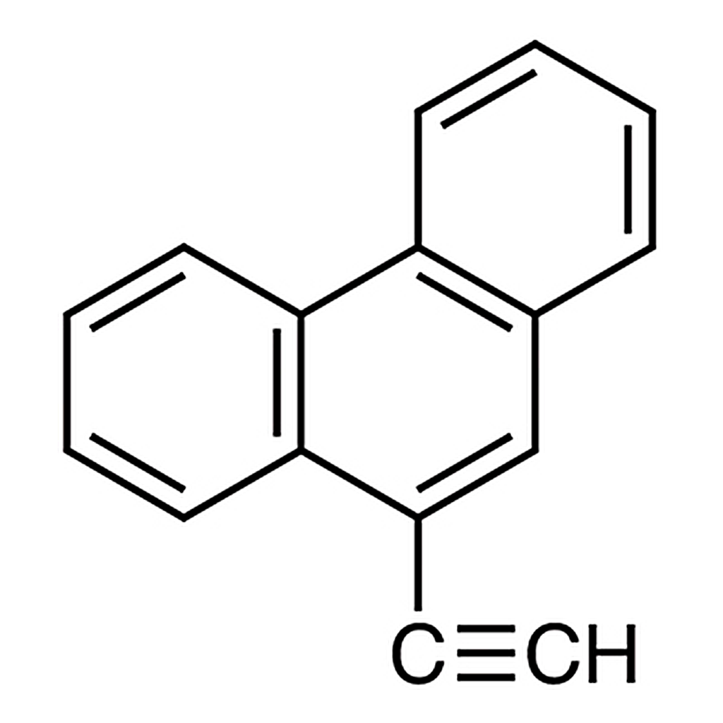 TCI 9-Ethynylphenanthrene