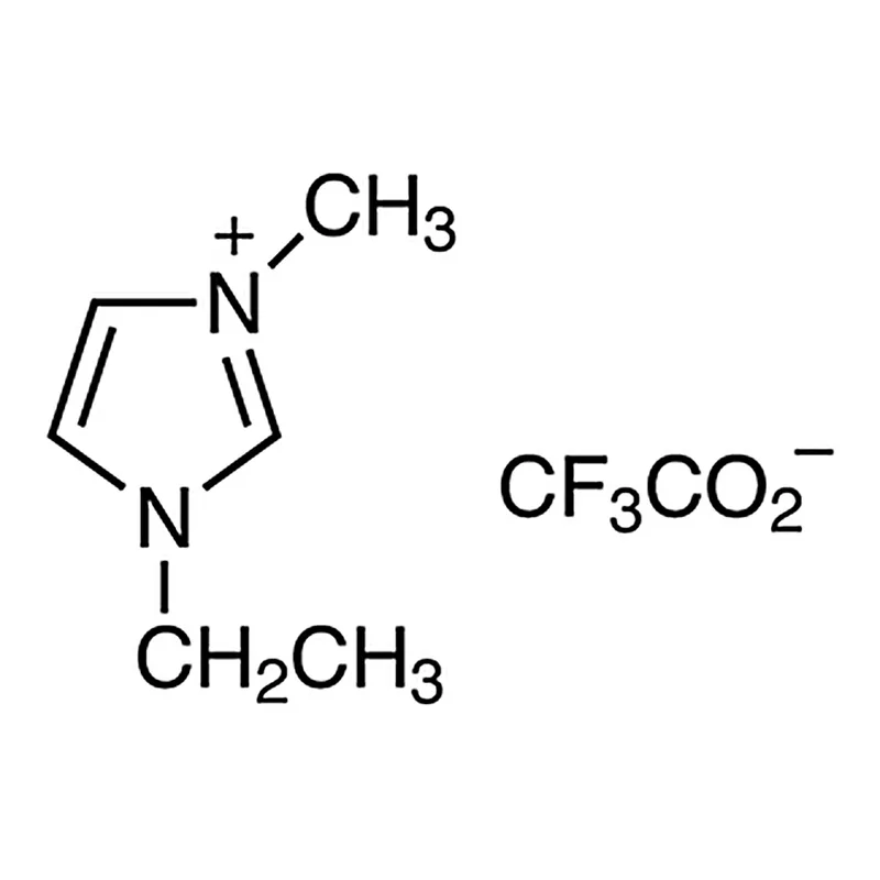 TCI 1-Ethyl-3-methylimidazolium Trifluoroacetate