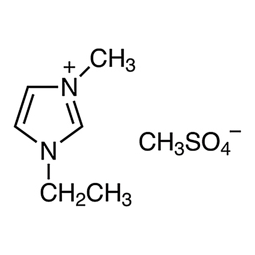 TCI 1-Ethyl-3-methylimidazolium Methyl Sulfate
