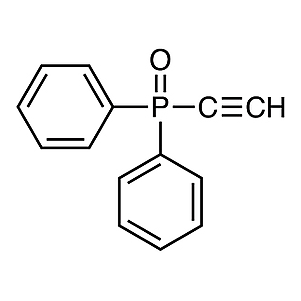 TCI Ethynyl(diphenyl)phosphine Oxide