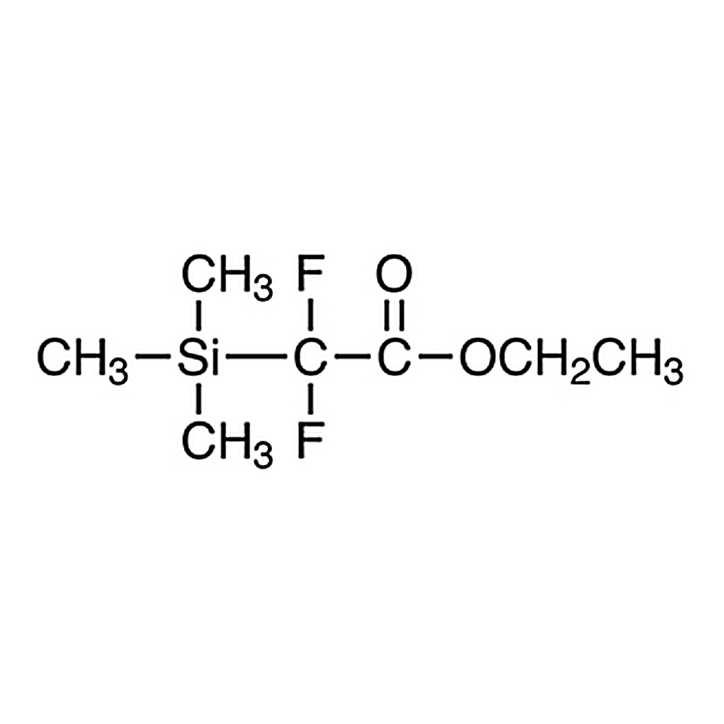 TCI Ethyl 2,2-Difluoro-2-(trimethylsilyl)acetate