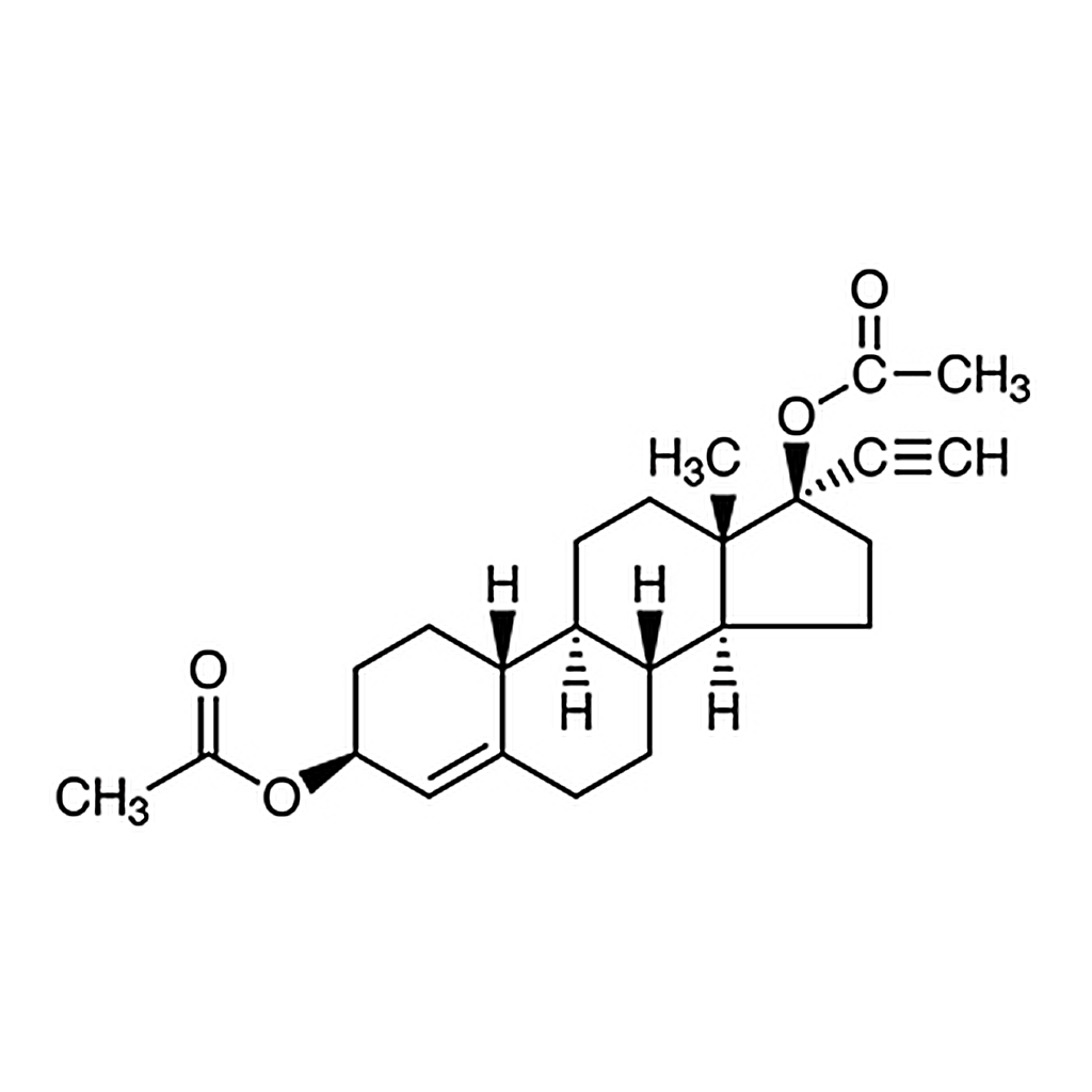 TCI Ethynodiol Diacetate