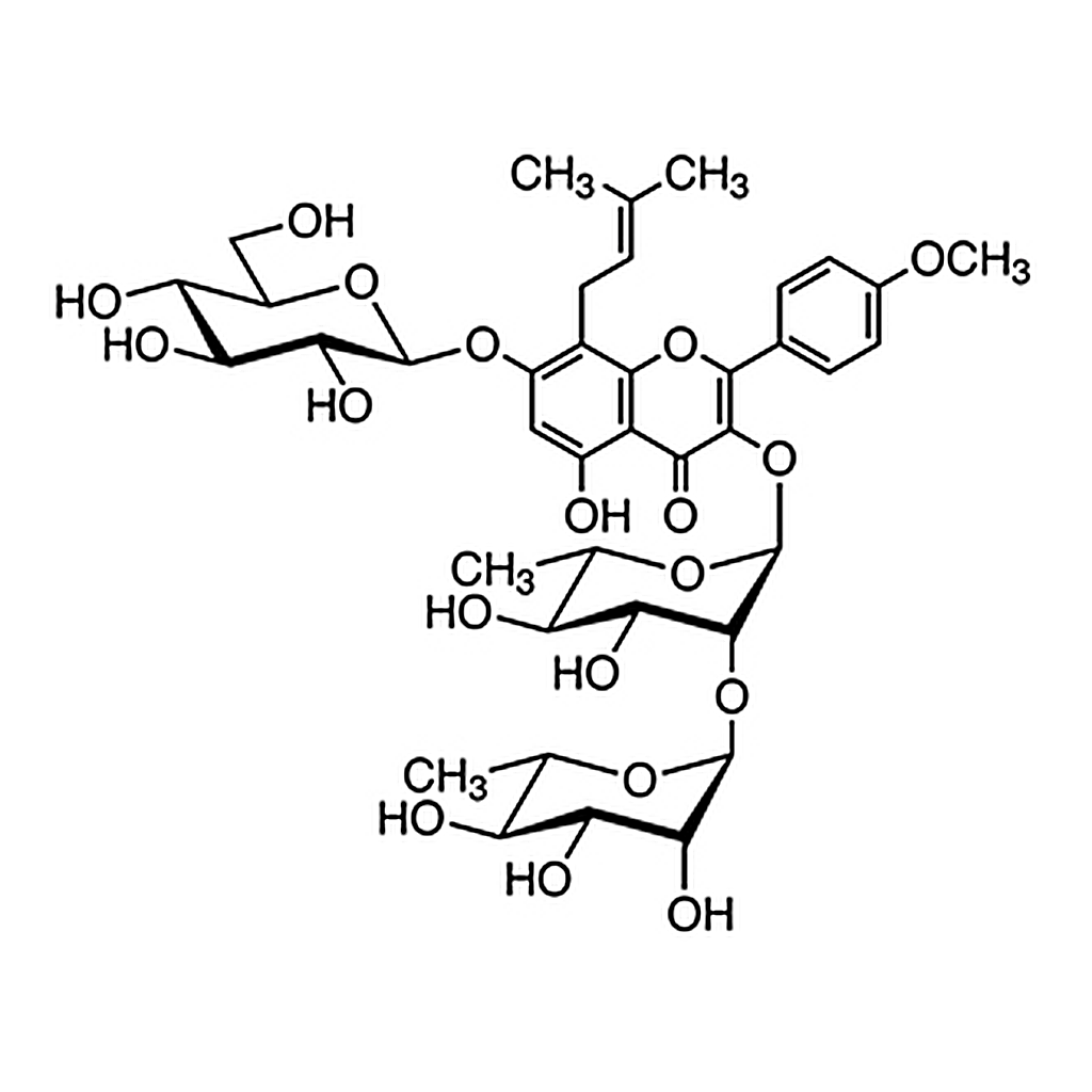TCI Epmedin C