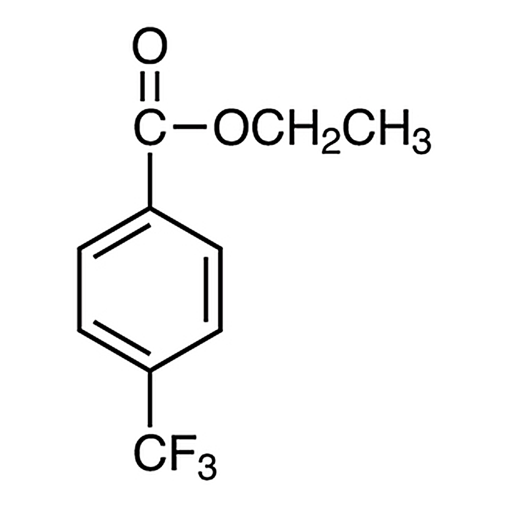 TCI Ethyl 4-(Trifluoromethyl)benzoate