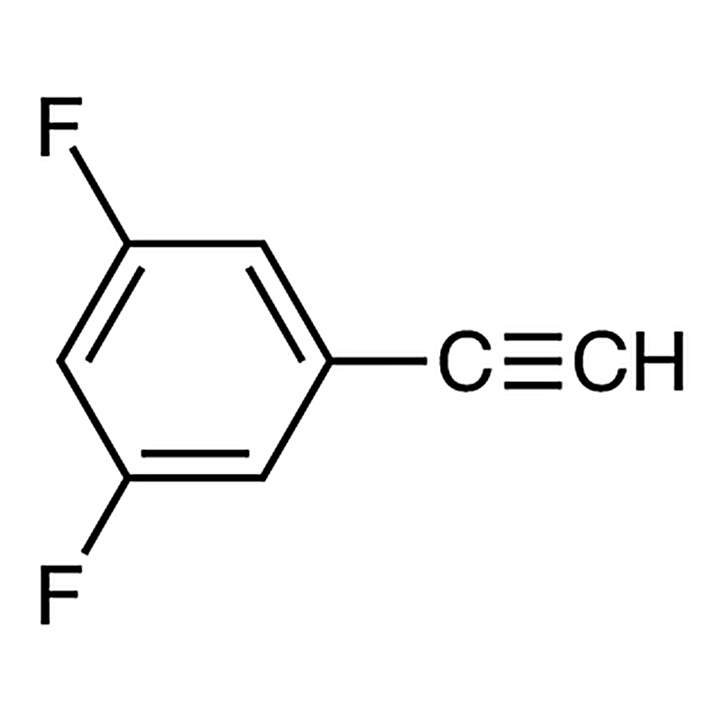 TCI 1-Ethynyl-3,5-difluorobenzene