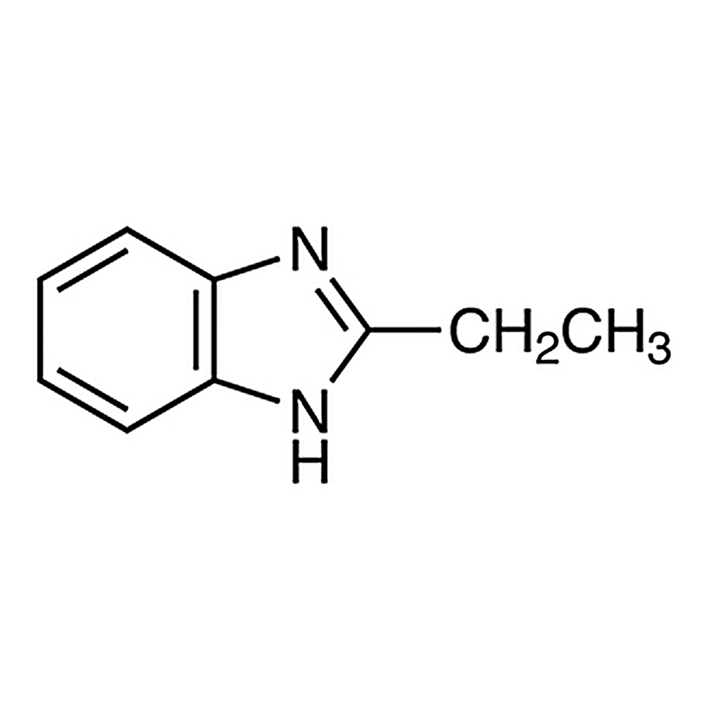 TCI 2-Ethyl-1H-benzimidazole