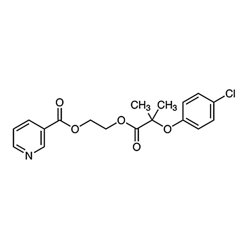 TCI Etofibrate