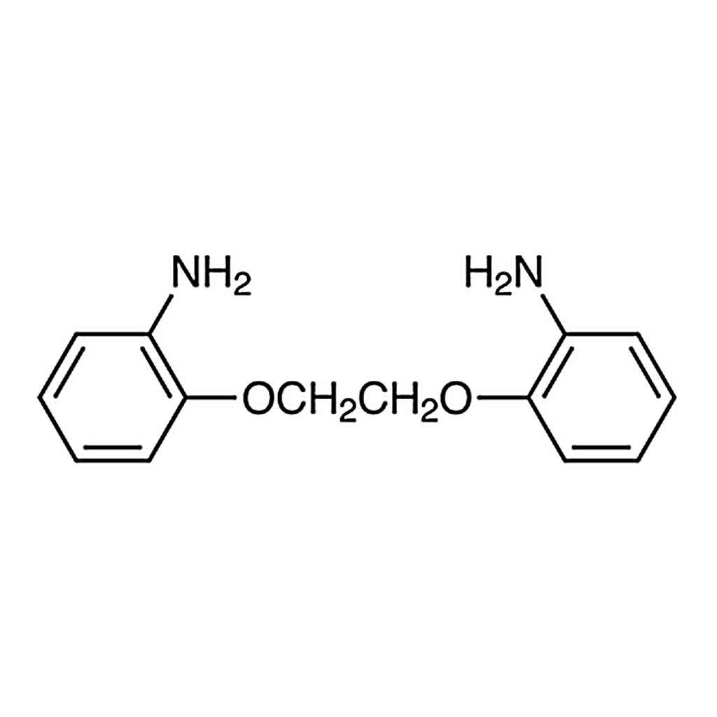 TCI Ethylene Glycol Bis(2-aminophenyl) Ether