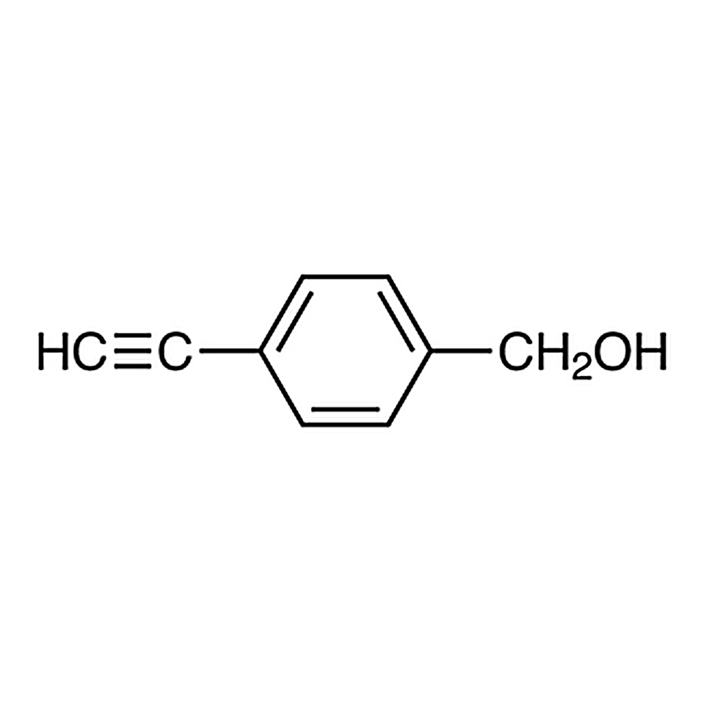 TCI 4-Ethynylbenzyl Alcohol